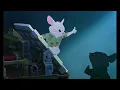 Download Lagu The Rescuers Down Under (1990) - The Telegram [UHD]