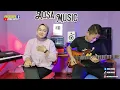Download Lagu Cincin Kepalsuan - Mia Vanesa ft Aqsa Melody