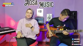 Download Cincin Kepalsuan - Mia Vanesa ft Aqsa Melody MP3