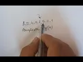 Bitonic Point GeeksforGeeks problem of the day