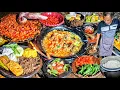 Download Lagu SAMBEL BLUKUTUK NYA BIKIN NAGIH, SUASANA MEWAH JADI PENGEN NAMBAH LAGI - Belut Blukutuk pak Edi