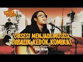 Lagu PRAZ TEGUH, VINCENT DESTA DISINI UNTUKMU.. CIEE TERLALU MANIS DEH..