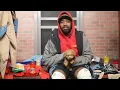 RGB Twon Talks Creating Streetwear Brand RGB Collabing w Future Trucker Hats Virgil s Influence