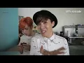 [EPISODE] '하루만(Just one day)' MV shooting Sketch