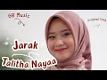 Download Lagu Jarak - Talitha Nayaa | Official Music Video | Ost. Lembar Merah