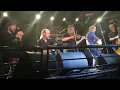 Lunasa live in Galway at Monroe's. May 6 2023.