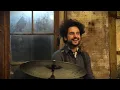 Judith Owen Behind The Scenes at Preservation Hall Apr 2022, in to Blossoms Blues