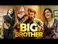 Download Lagu Big Brother (2024) Full HD Movie | South Dubbed Action Movie 2024 | New South Indian Movie In Hindi