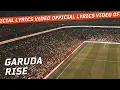 Download Lagu DiasporaSquad - Garuda Rise (Official Lyric Video)