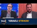 Download Lagu “Netanyahu Deserves Nobel Peace Prize” | Israeli PM Praised After Attacks On Iran