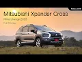 [Full Review] Mitsubishi Xpander Cross Minorchange 2023 | Headlightmag Clip