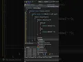 right angle triangle to triangle c pattern program simple trick pattern