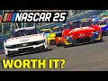 Download Lagu NASCAR 25 Gold Edition AANGEKONDIGD. Prijs, meer dan 200 kleurschema's, DLC \u0026 PC-releasedatum