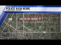 Man arrested for selling drugs prostitutes out of Rockford home