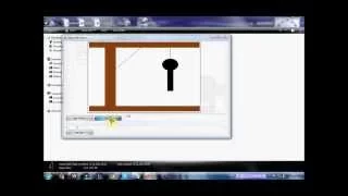 My best game Hang Man made in Visual Basic 2008