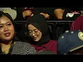 Perform AFRIDA CHAN memukau dalam Melepas Penat Kebumen 2025