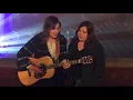 The Secret Sisters- Kathy's Song (Live from Union Chapel London)