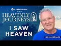 He Nearly Died and Saw Heaven Now Miracles Break Out - Ian McCormack