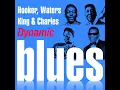 Late in the Evening Blues