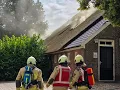 Download Lagu Grote brand bij Ponybar in Gieten