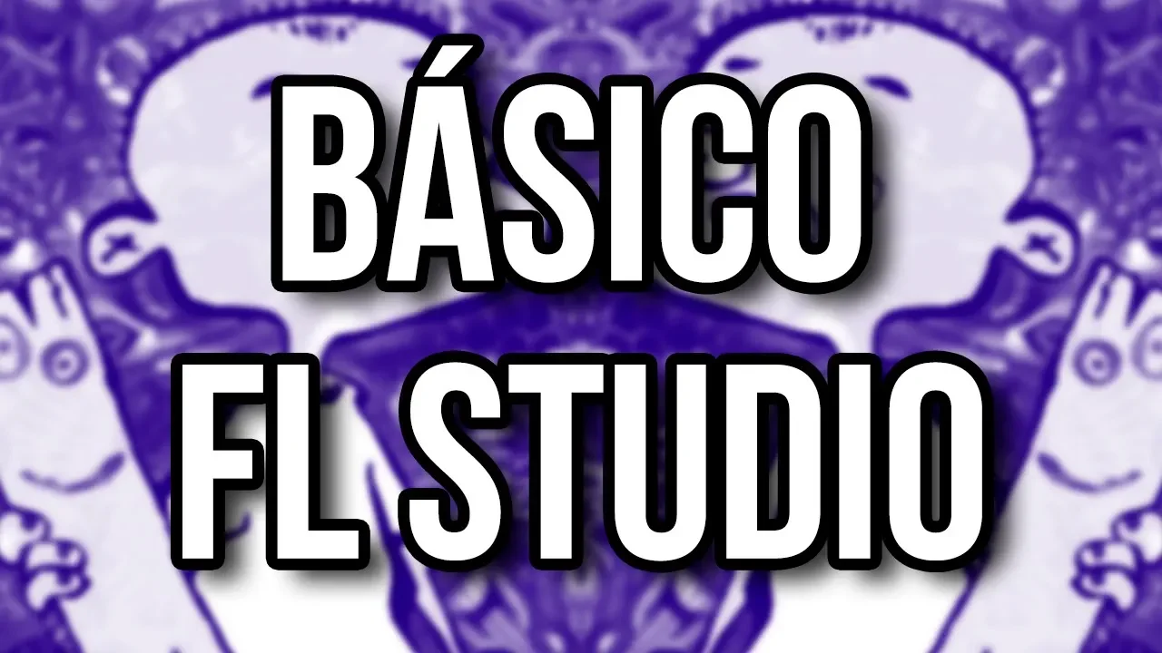 Tutorial BÁSICO FL Studio (Tutorial FL Studio #7)