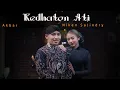 Download Lagu Niken Salindry Feat. Akbar - KEDHATON ATI (Official Music Video)