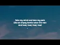 Tom Odell - Heal (Lyrics)