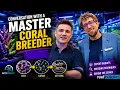 The Secrets Behind Coral Breeding Conversation with a Sci Reef