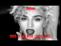 Download Lagu Madonna - VOGUE TO THE MUSIC (2025 REMIX)