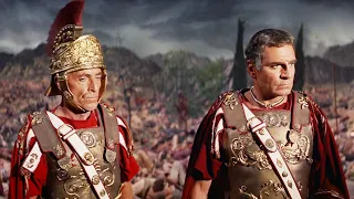 spartacus vs rome the last battle