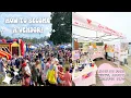 How to find vendor events discovering applying tips to finding the most successful markets