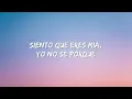 Mau y Ricky, Manuel Turizo, Camilo - Desconocidos (Letra/Lyrics)