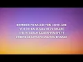 Mar Baitha Lyrics – Abhijeet Srivastava | OMKAR KAPOOR