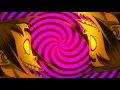 Gorillaz - Opium ft. EARTHGANG (Visualizer)