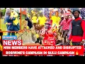 Laba olutalo; Aba NRM balumbye Bobiwine nebatandikawo olutalo mu campaign ze Gulu/laba ensasage 🔥
