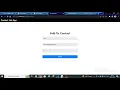 contact list react skill test
