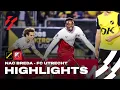 Download Lagu NOAH OHIO Matchwinner voor FC Utrecht op Avondje NAC! 🔥 | HIGHLIGHTS