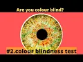 Download Lagu #2.colour blindness test.(क्या आपको भी ये नंबर नहीं दिखता)Optical illusions #amazingfacts