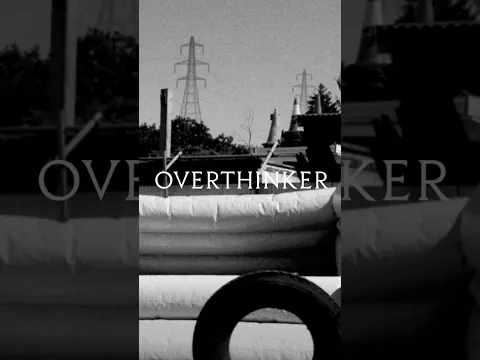 Our new single Overthinker is the hottest record on BBC Radio 1 this coming Tuesday at 6:30pm.