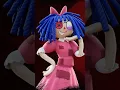 Download Lagu The EVIL VERSIONS of the CIRCUS MEMBERS - The Amazing Digital Circus: Episode 5 🎪