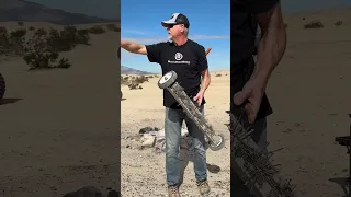 Nail Picker Upper – we use this giant magnet on wheels to pick up nails around the campsite.￼￼