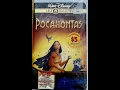 Download Lagu Opening To Pocahontas 2000 VHS