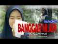 Download Lagu BANGGAR NI API (On Karaoke) - Azizah Nauli