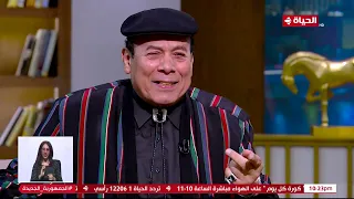 واحد من الناس مع عمرو الليثى 2 يونيو 2024 الحلقة كاملة 