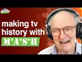 Lagu Alan Alda: The Man Behind the Most Watched TV Episode EVER [106 Million Viewers] | Guy Raz