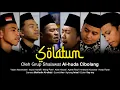 Download Lagu SOLATUM || Al-huda Ciboang ( Mang poer x Aghits Rauf ) || #dirumahaja