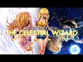 Lucy Heartfilia AMV The Celestial Wizard