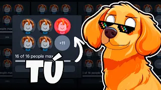 LA TEORIA del ROBLOX MUERTO 💀🤖
