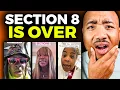 Government Ends Section 8 Everyone MAD