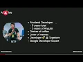 Michael Solati Angular Elements